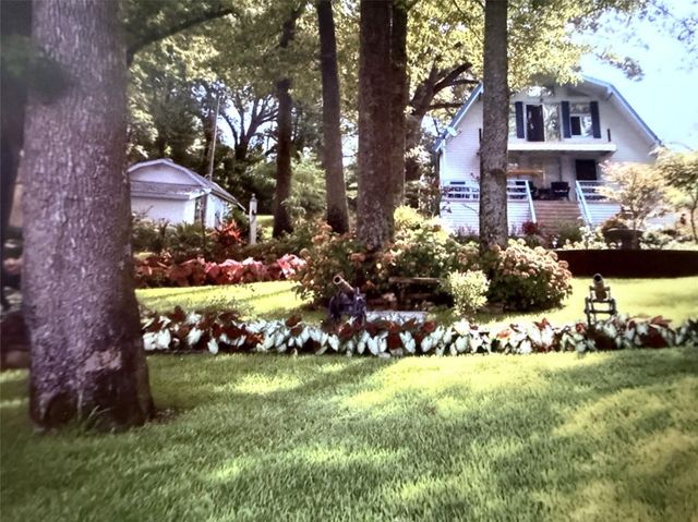 357 County Road 4846, Winnsboro, TX 75494