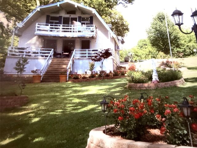 357 County Road 4846, Winnsboro, TX 75494