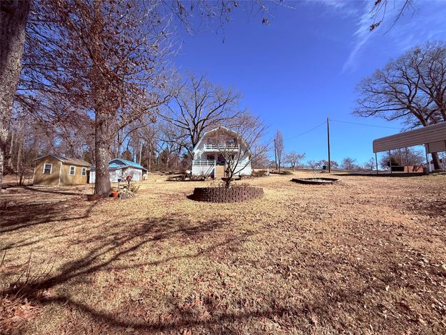 357 County Road 4846, Winnsboro, TX 75494