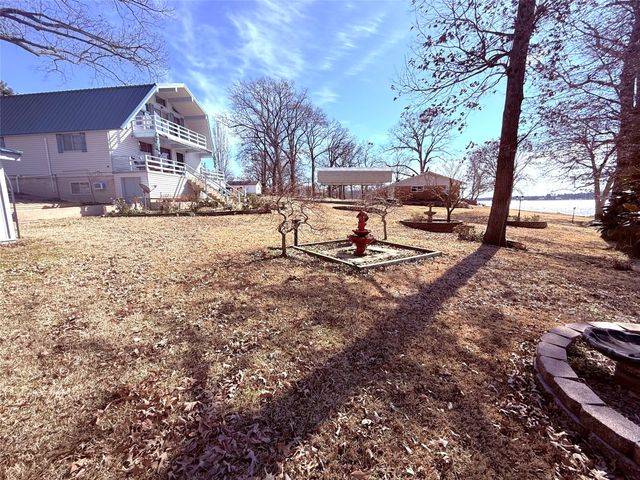 357 County Road 4846, Winnsboro, TX 75494