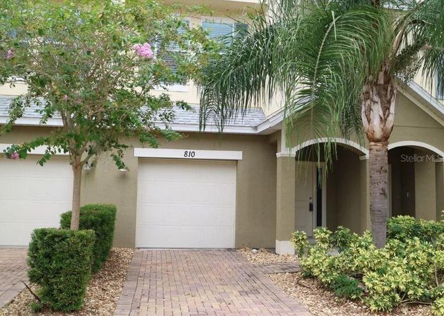 810 CALLISTA CAY LOOP, Tarpon Springs, FL 34689