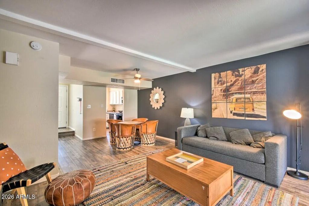 4012 N 78TH Street, Scottsdale, AZ 85251 — photo 2