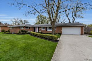 130 Troy Del Way, Amherst, NY 14221