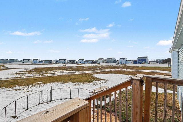 1041 Cooley Mill Lane, Vicksburg Vllg, MI 49097