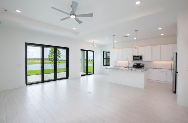 5576 Captiva Lane, The Acreage, FL 33470