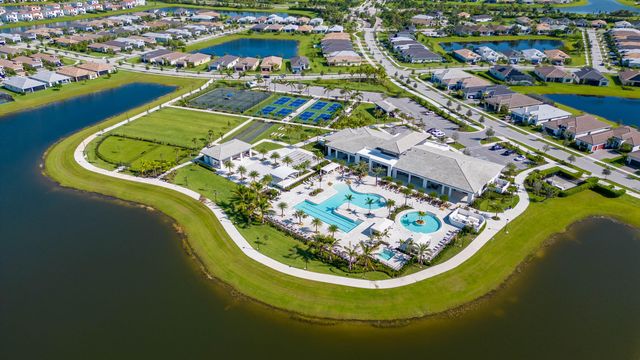5576 Captiva Lane, The Acreage, FL 33470
