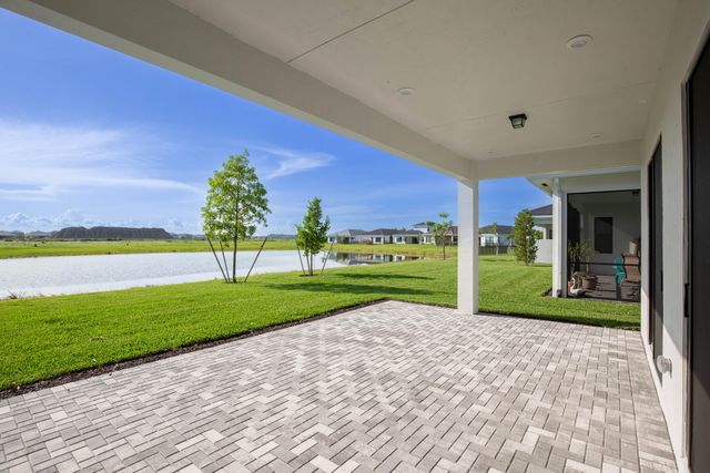 5576 Captiva Lane, The Acreage, FL 33470