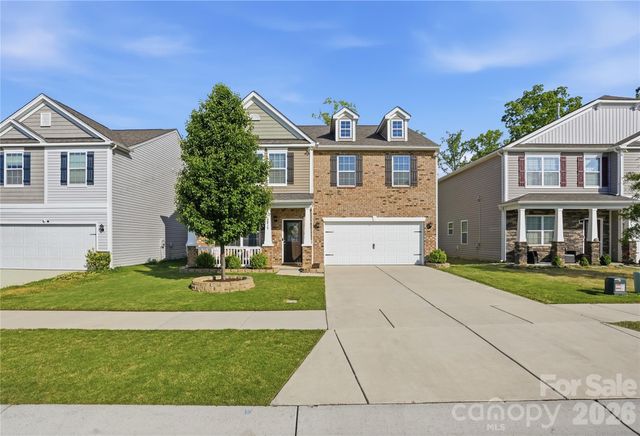 3215 Aransas Road, Charlotte, NC 28214