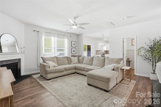 3215 Aransas Road, Charlotte, NC 28214