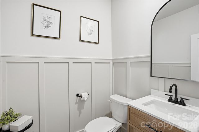 3215 Aransas Road, Charlotte, NC 28214