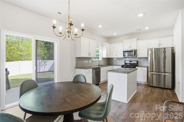 3215 Aransas Road, Charlotte, NC 28214