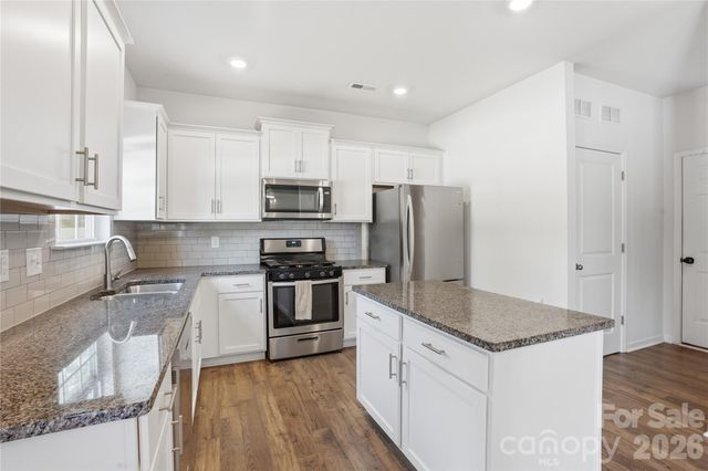 3215 Aransas Road, Charlotte, NC 28214