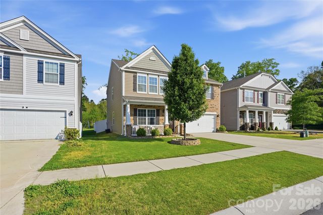 3215 Aransas Road, Charlotte, NC 28214