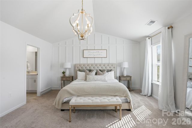 3215 Aransas Road, Charlotte, NC 28214