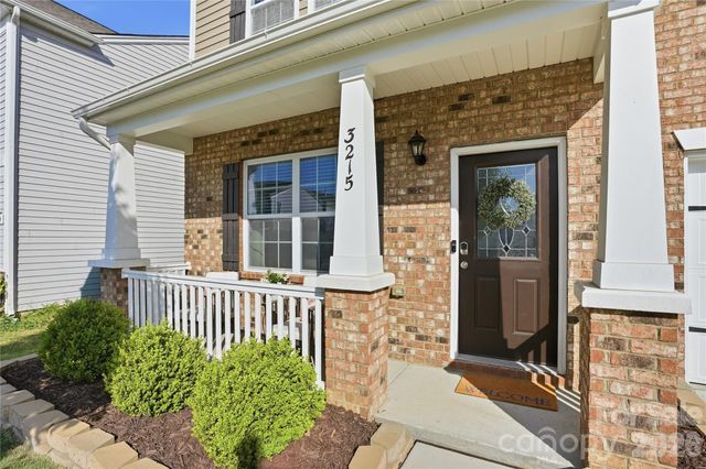 3215 Aransas Road, Charlotte, NC 28214