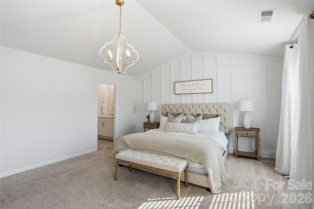 3215 Aransas Road, Charlotte, NC 28214