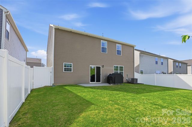 3215 Aransas Road, Charlotte, NC 28214