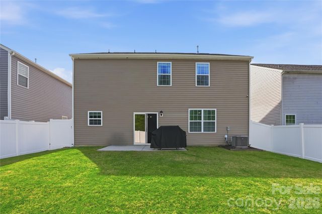 3215 Aransas Road, Charlotte, NC 28214