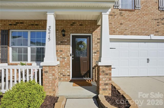 3215 Aransas Road, Charlotte, NC 28214