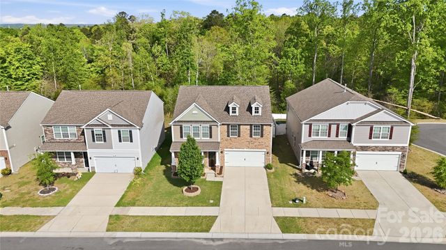 3215 Aransas Road, Charlotte, NC 28214