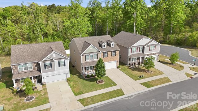 3215 Aransas Road, Charlotte, NC 28214