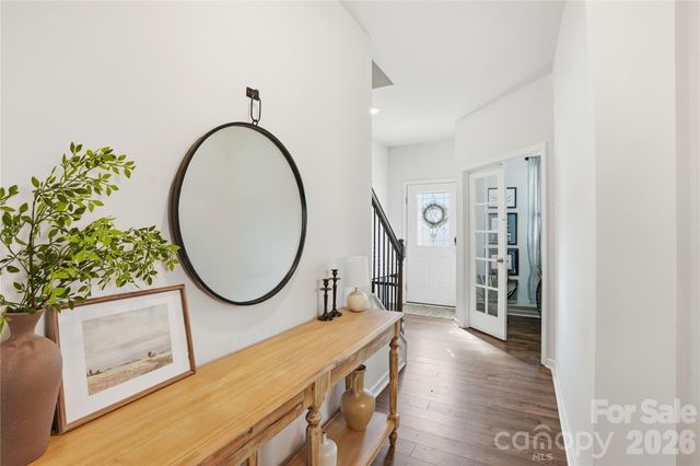 3215 Aransas Road, Charlotte, NC 28214