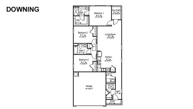 409 Tulip Poplar Drive, Moncks Corner, SC 29461