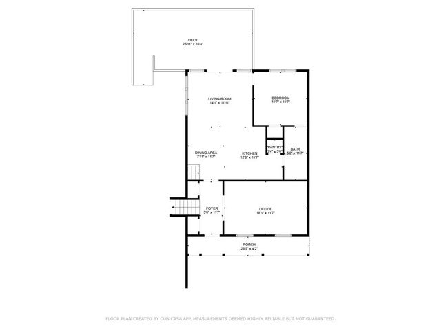 881 Huntington NW Way, Lilburn, GA 30047