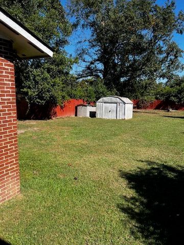 2004 Lively Street, Augusta, GA 30906