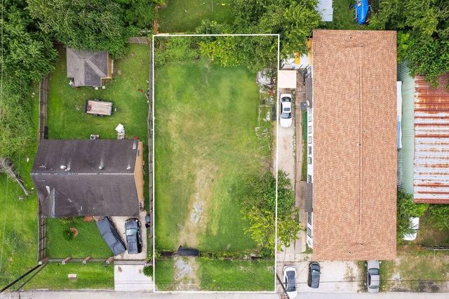 0 Conley Street, Houston, TX 77021