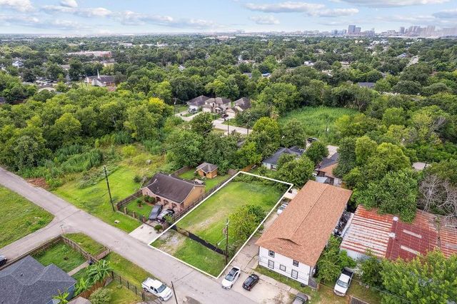 0 Conley Street, Houston, TX 77021