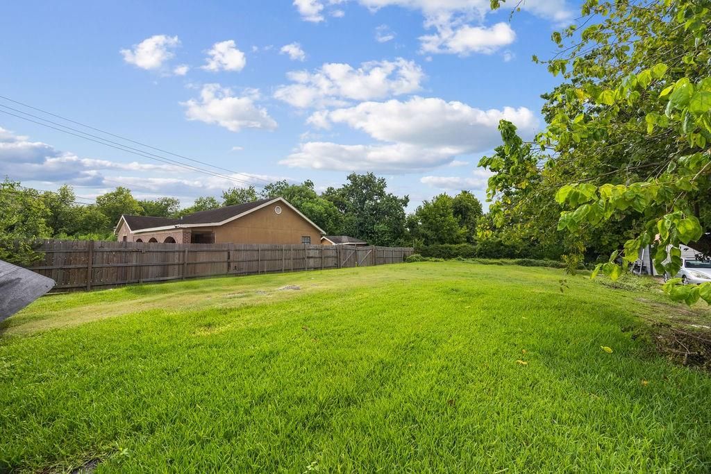 0 Conley Street, Houston, TX 77021