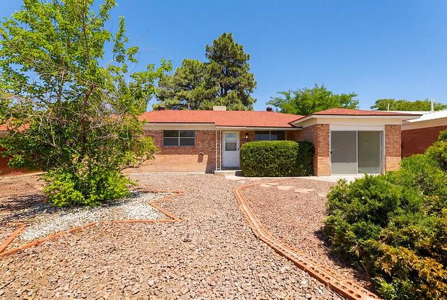 4721 Comanche Road NE, Albuquerque, NM 87110
