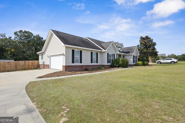 610 Waverly Lane, Statesboro, GA 30458