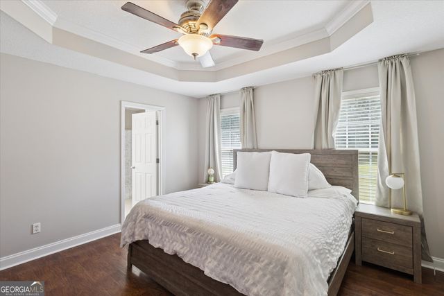 610 Waverly Lane, Statesboro, GA 30458