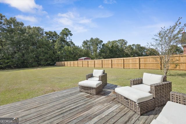 610 Waverly Lane, Statesboro, GA 30458