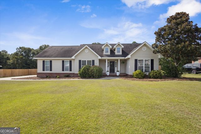 610 Waverly Lane, Statesboro, GA 30458