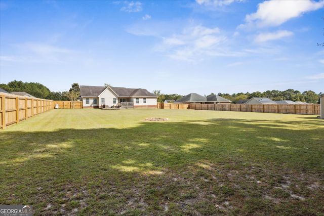 610 Waverly Lane, Statesboro, GA 30458