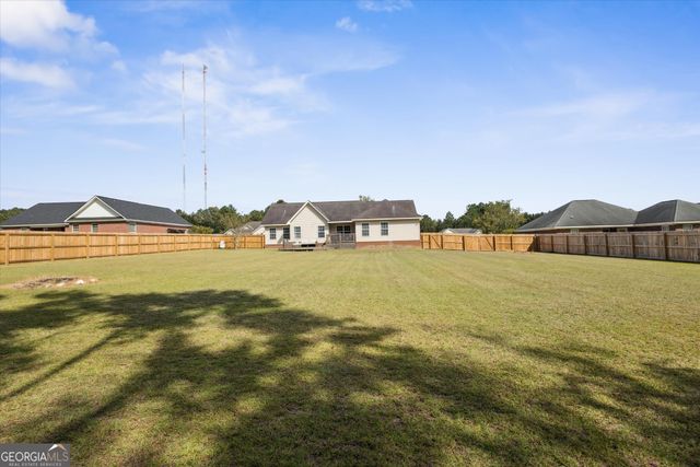 610 Waverly Lane, Statesboro, GA 30458