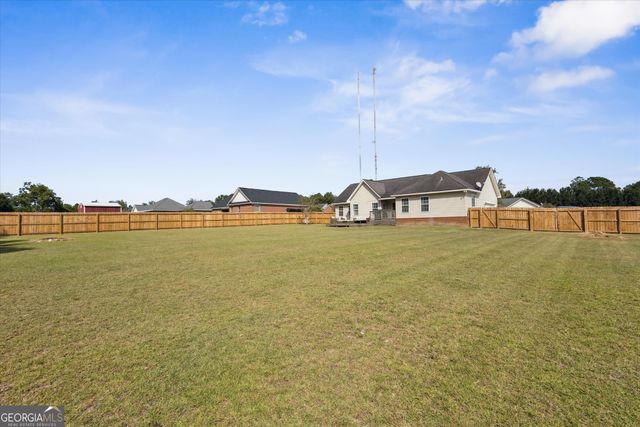 610 Waverly Lane, Statesboro, GA 30458