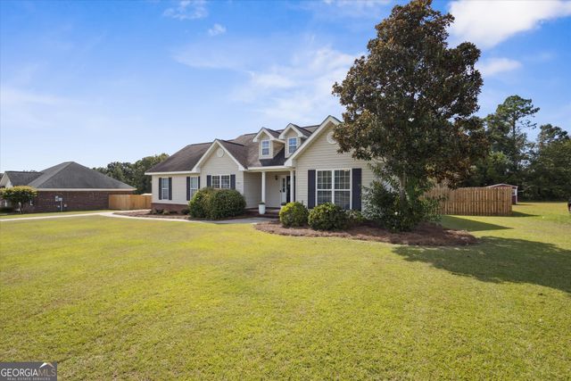 610 Waverly Lane, Statesboro, GA 30458