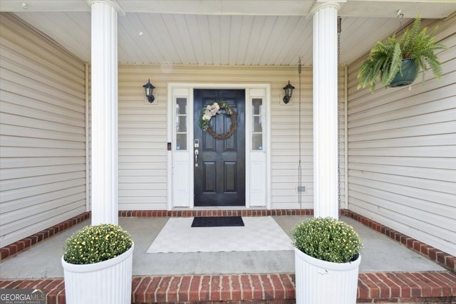 610 Waverly Lane, Statesboro, GA 30458