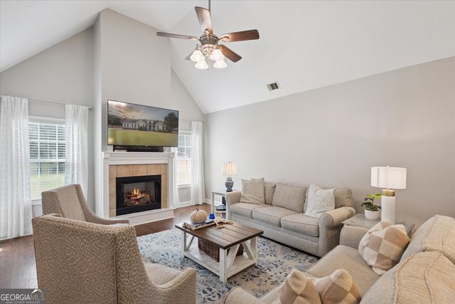 610 Waverly Lane, Statesboro, GA 30458