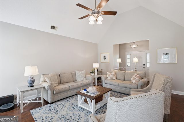 610 Waverly Lane, Statesboro, GA 30458