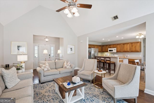 610 Waverly Lane, Statesboro, GA 30458