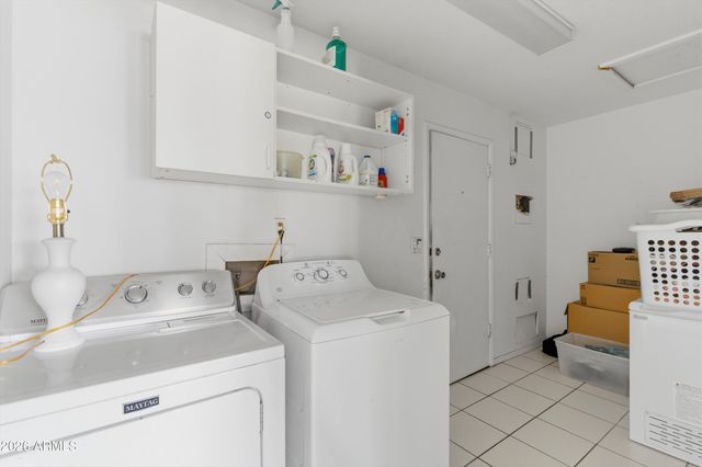 4401 W TURQUOISE Avenue, Glendale, AZ 85302