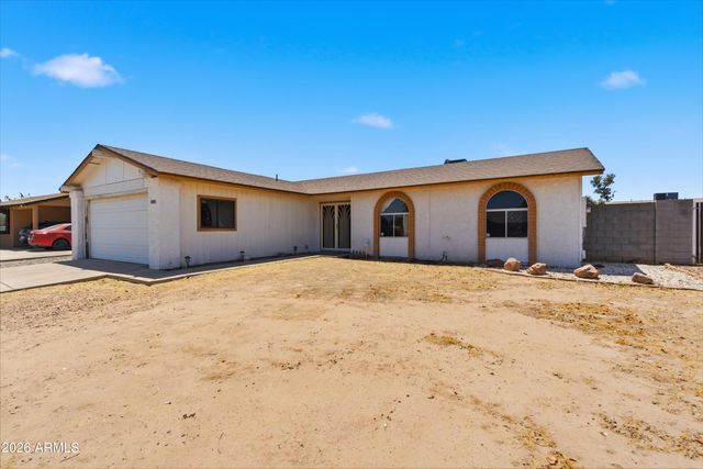 4401 W TURQUOISE Avenue, Glendale, AZ 85302
