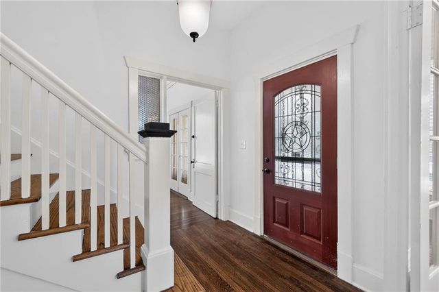 610 W Maple Avenue, Independence, MO 64050
