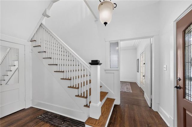 610 W Maple Avenue, Independence, MO 64050