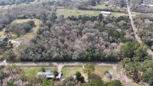 00 County Road 155 Road, Alvin, TX 77511